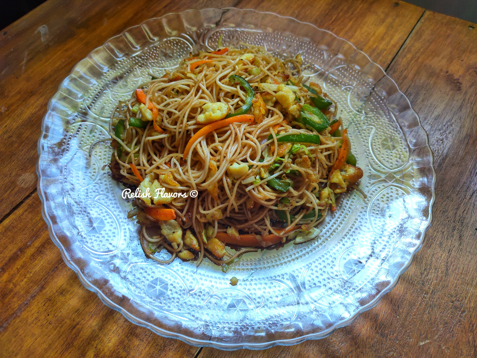 vegetable-egg-chow-mein-relish-flavors